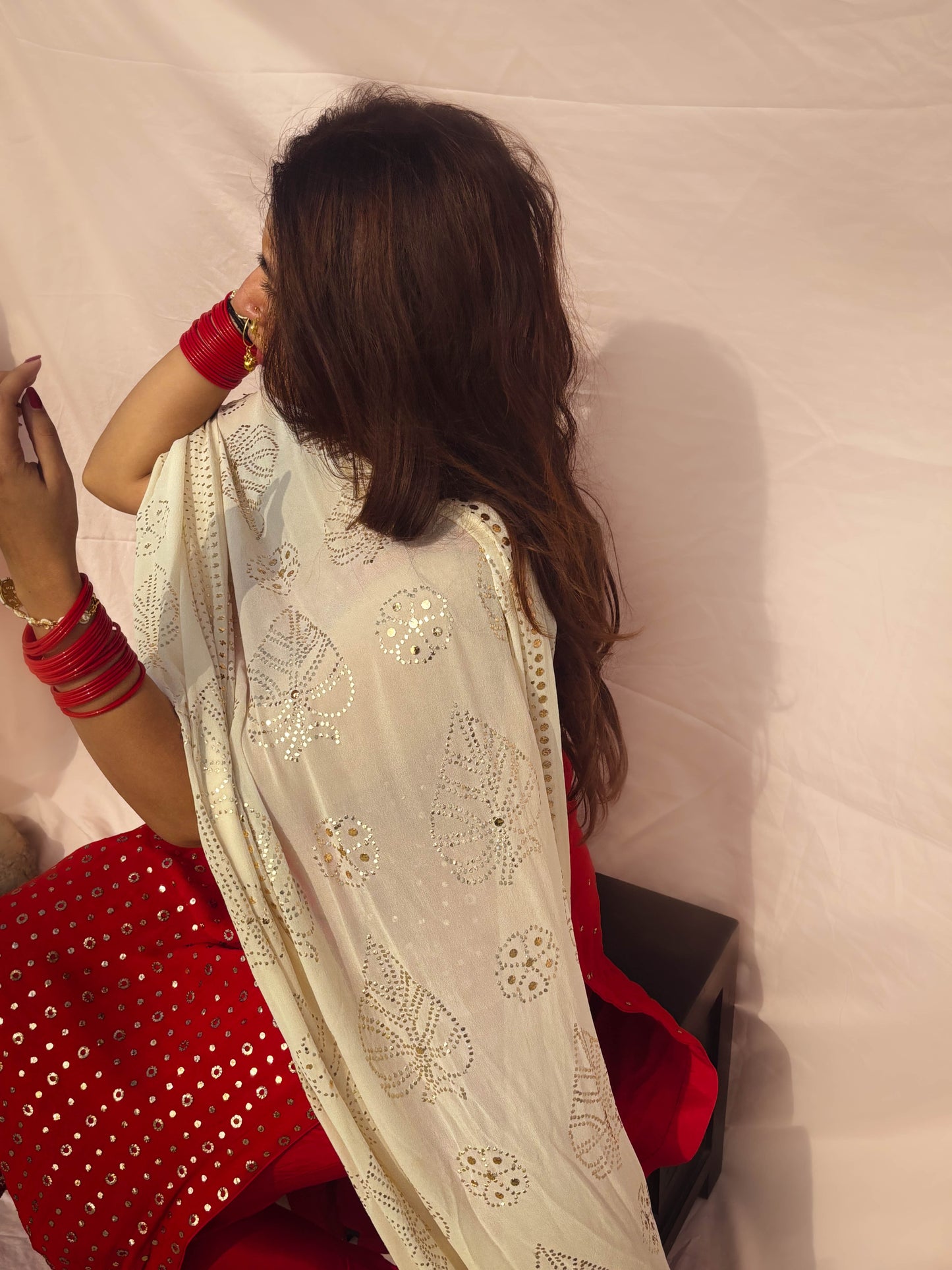 Hukum Dupatta