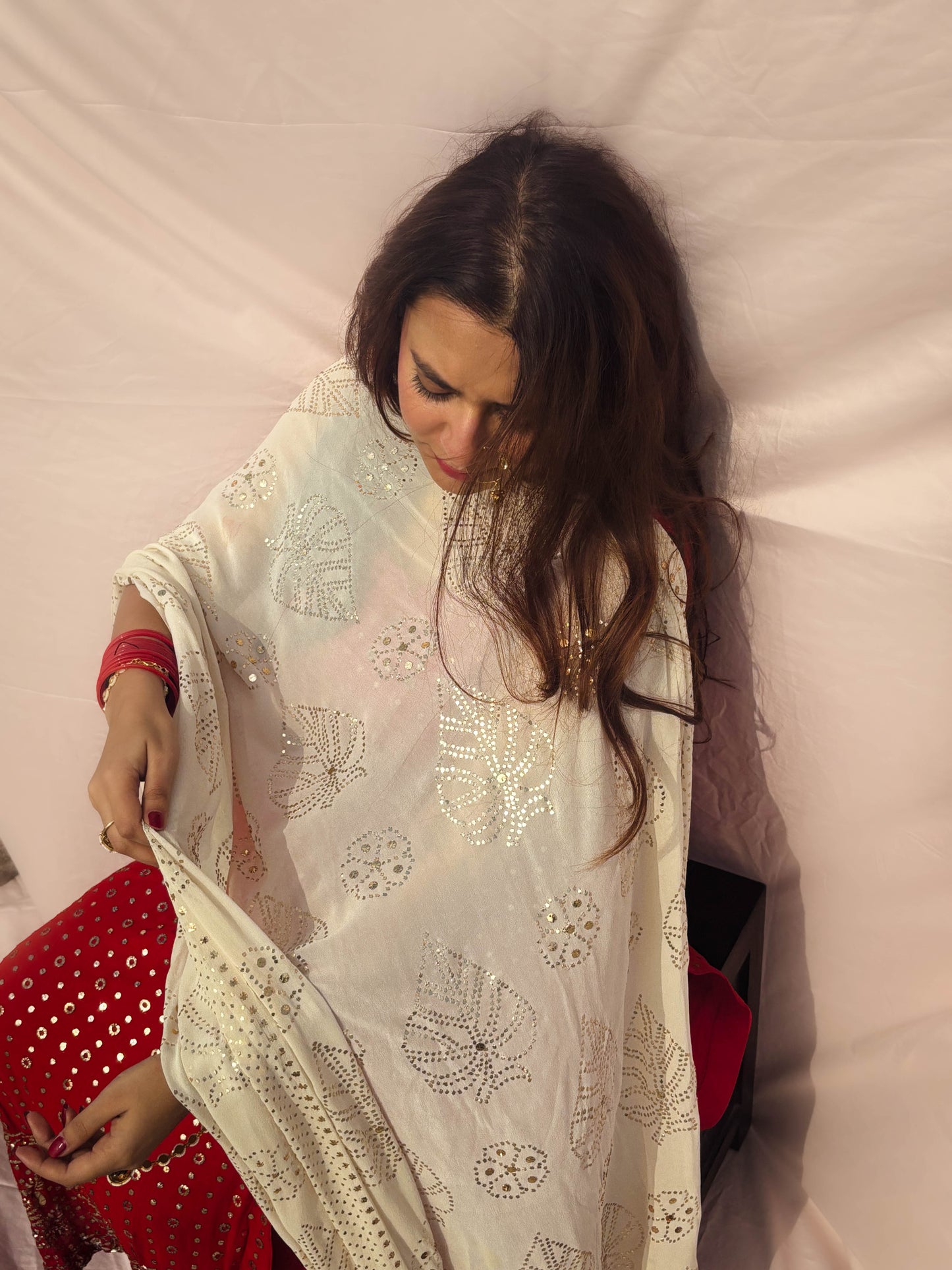 Hukum Dupatta
