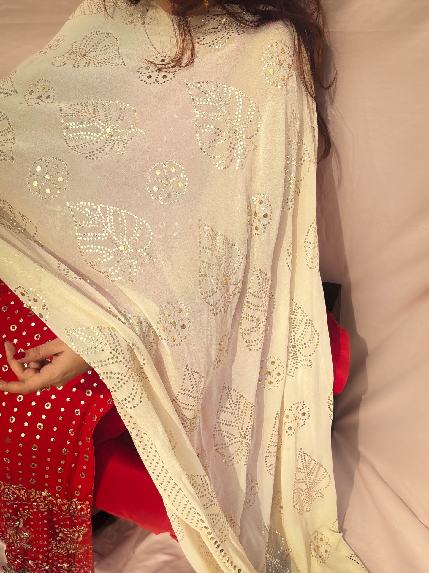 Hukum Dupatta