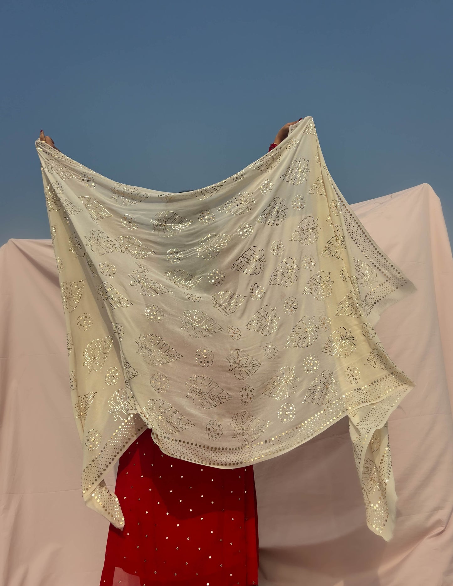 Hukum Dupatta