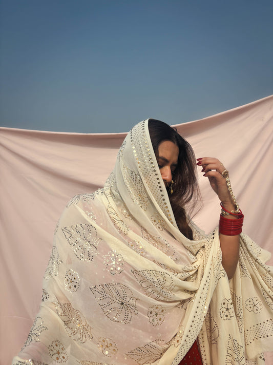 Hukum Dupatta