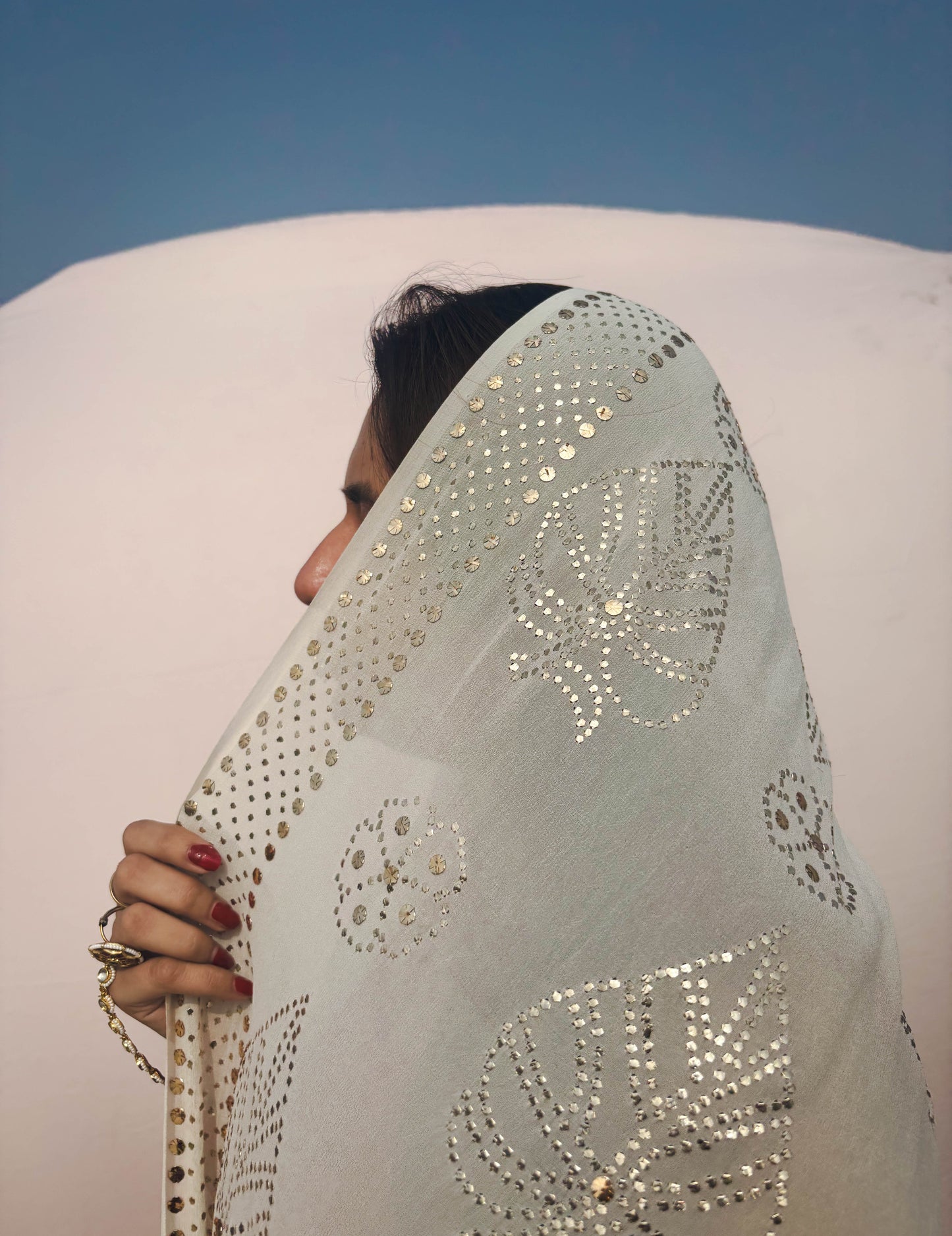 Hukum Dupatta