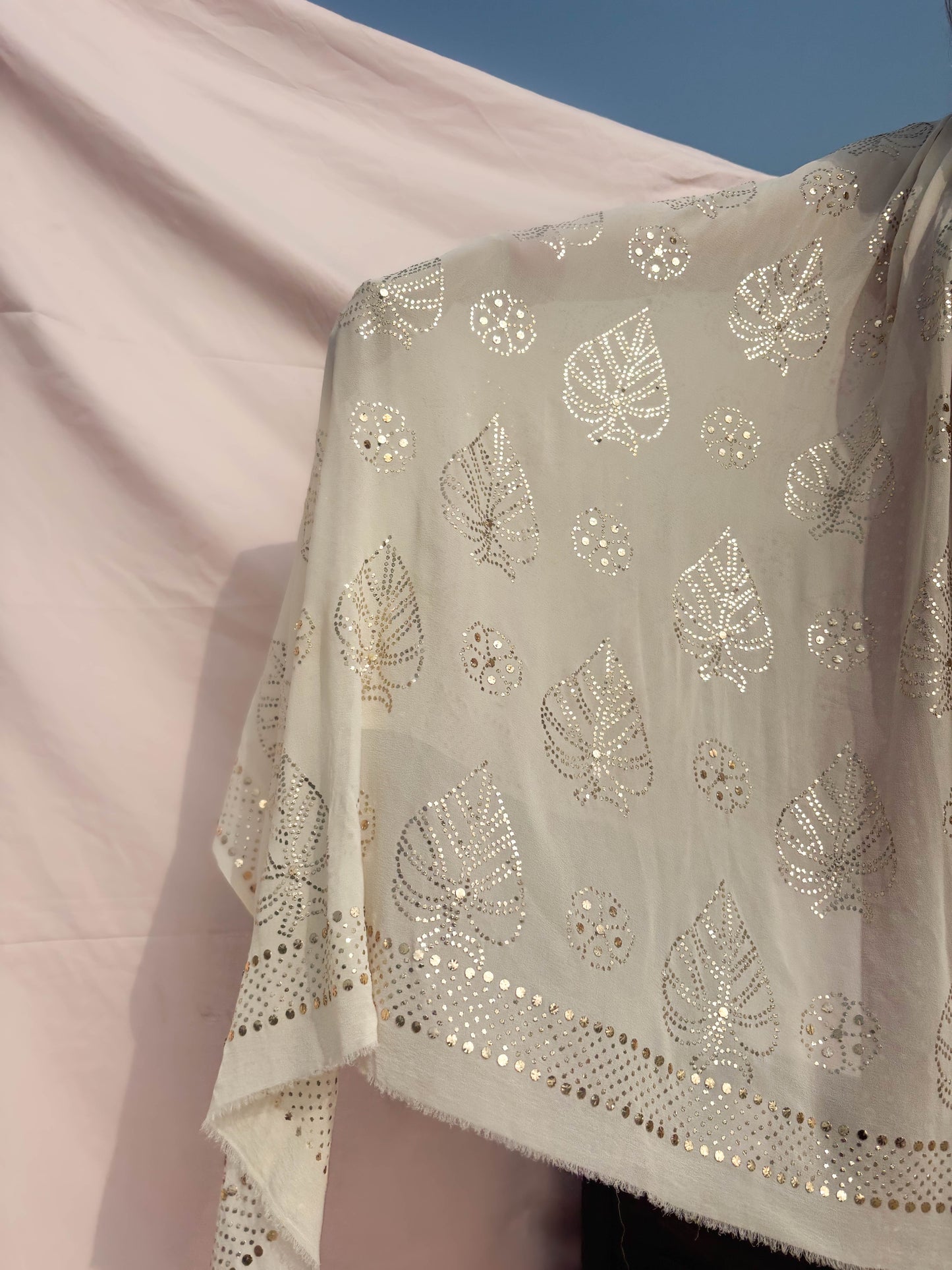Hukum Dupatta
