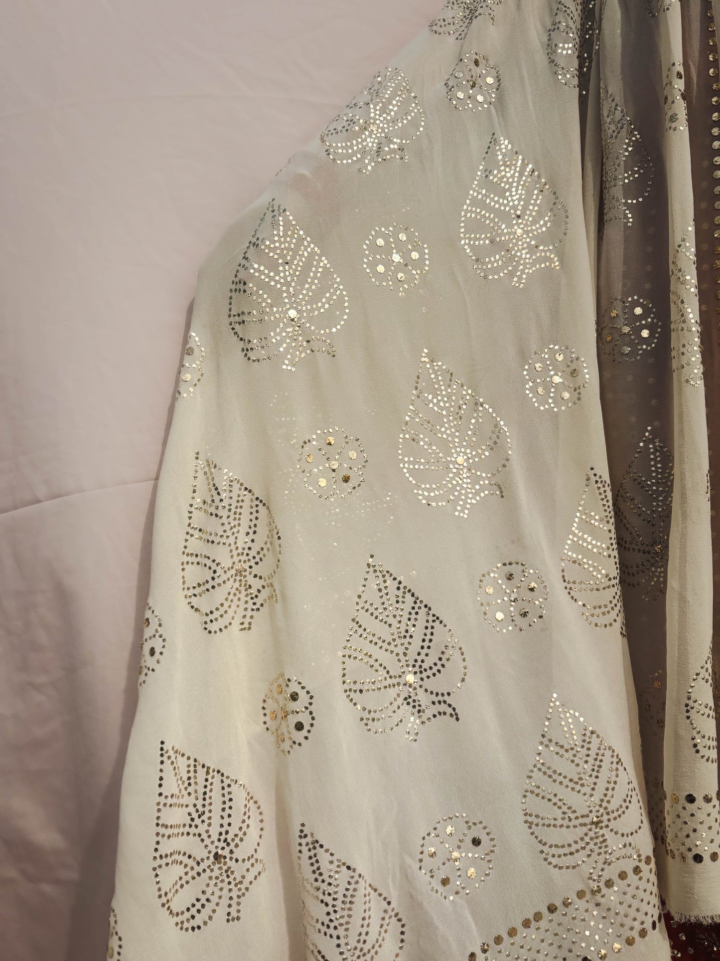 Hukum Dupatta