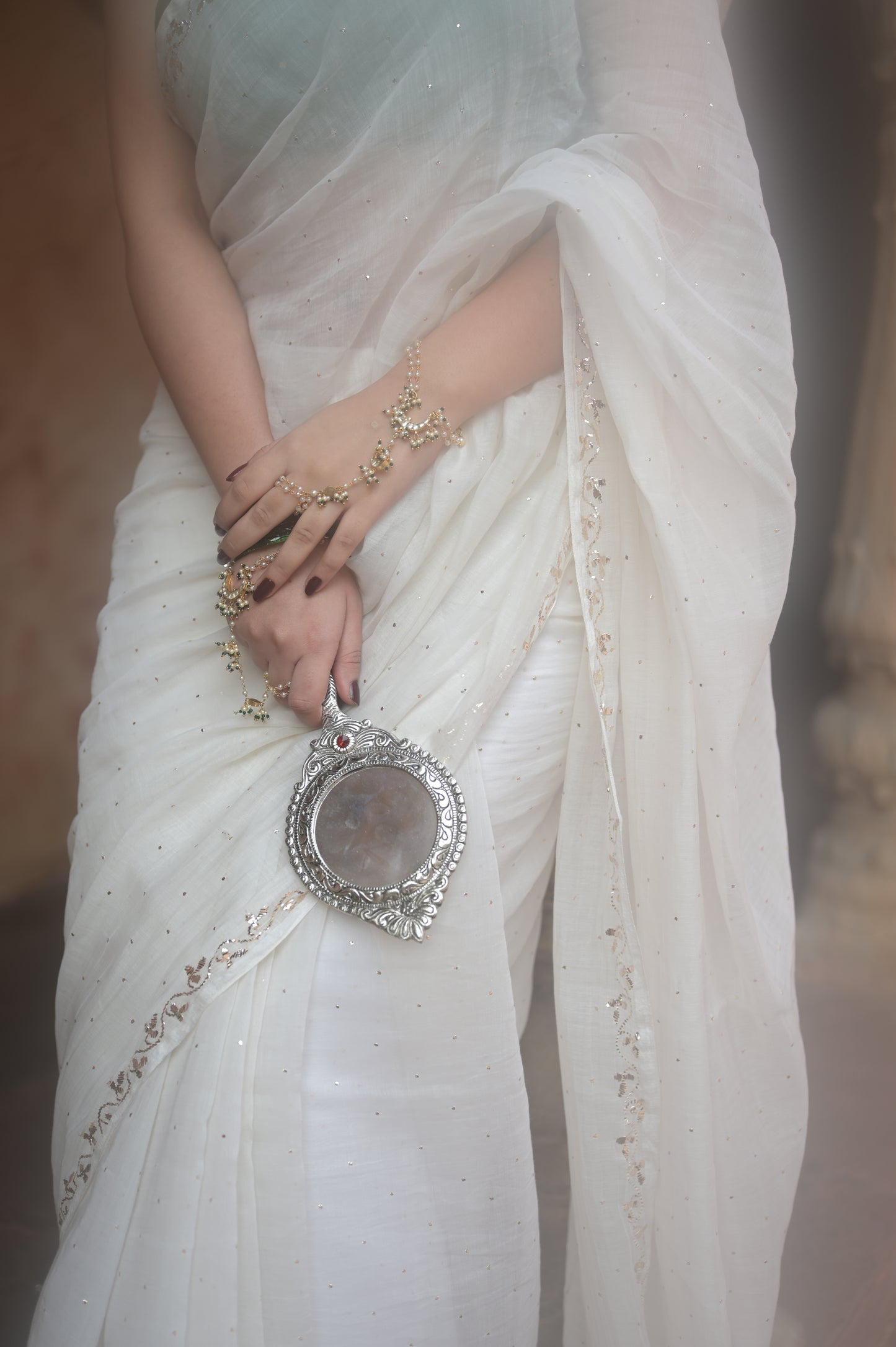 Sitara Bel Saree
