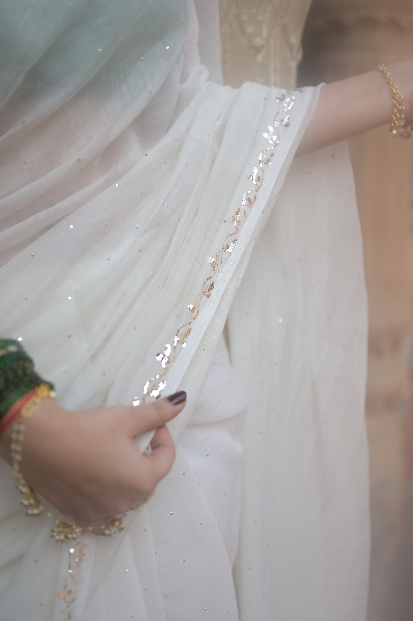 Sitara Bel Saree