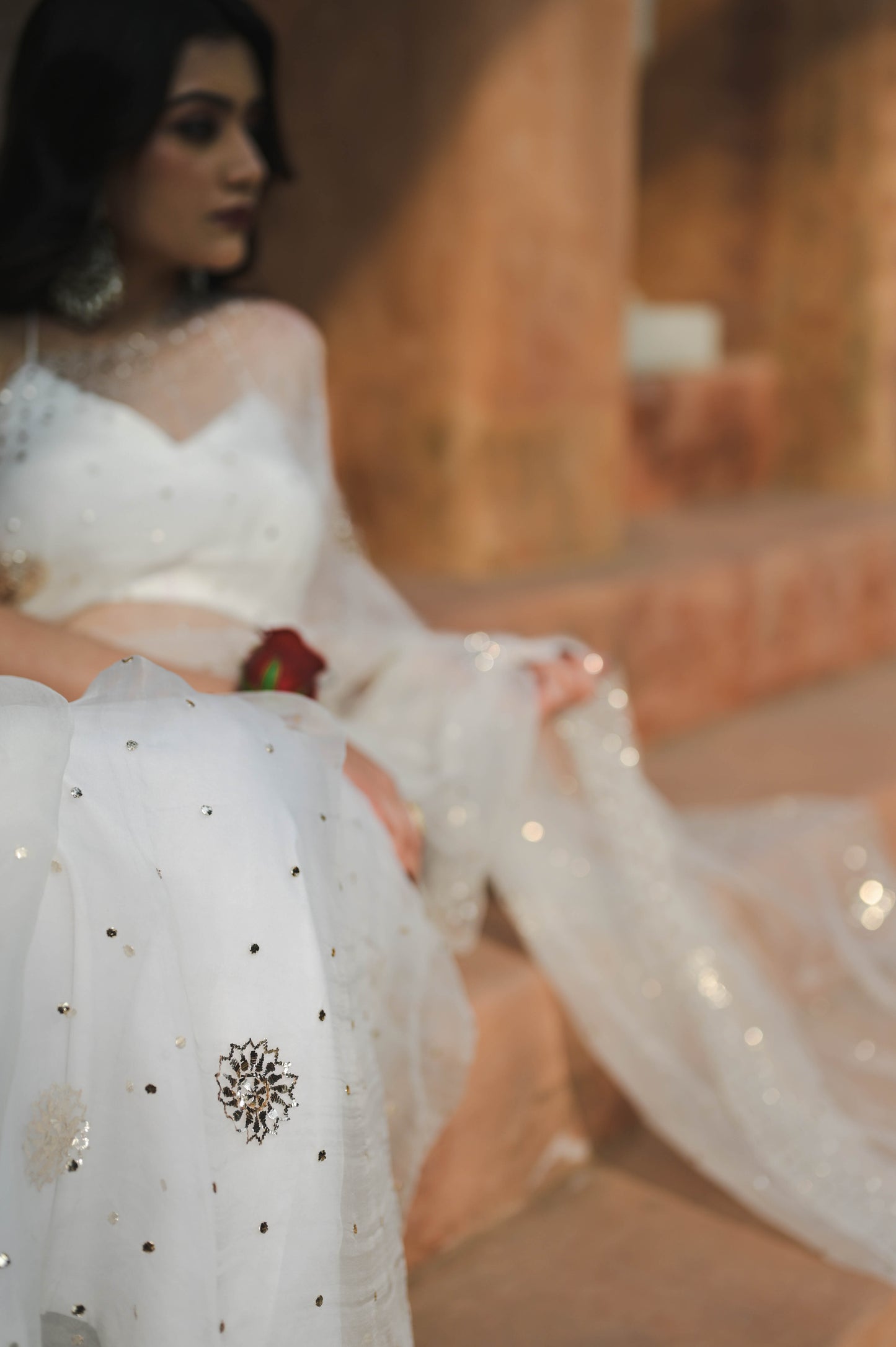 Ziya Saree