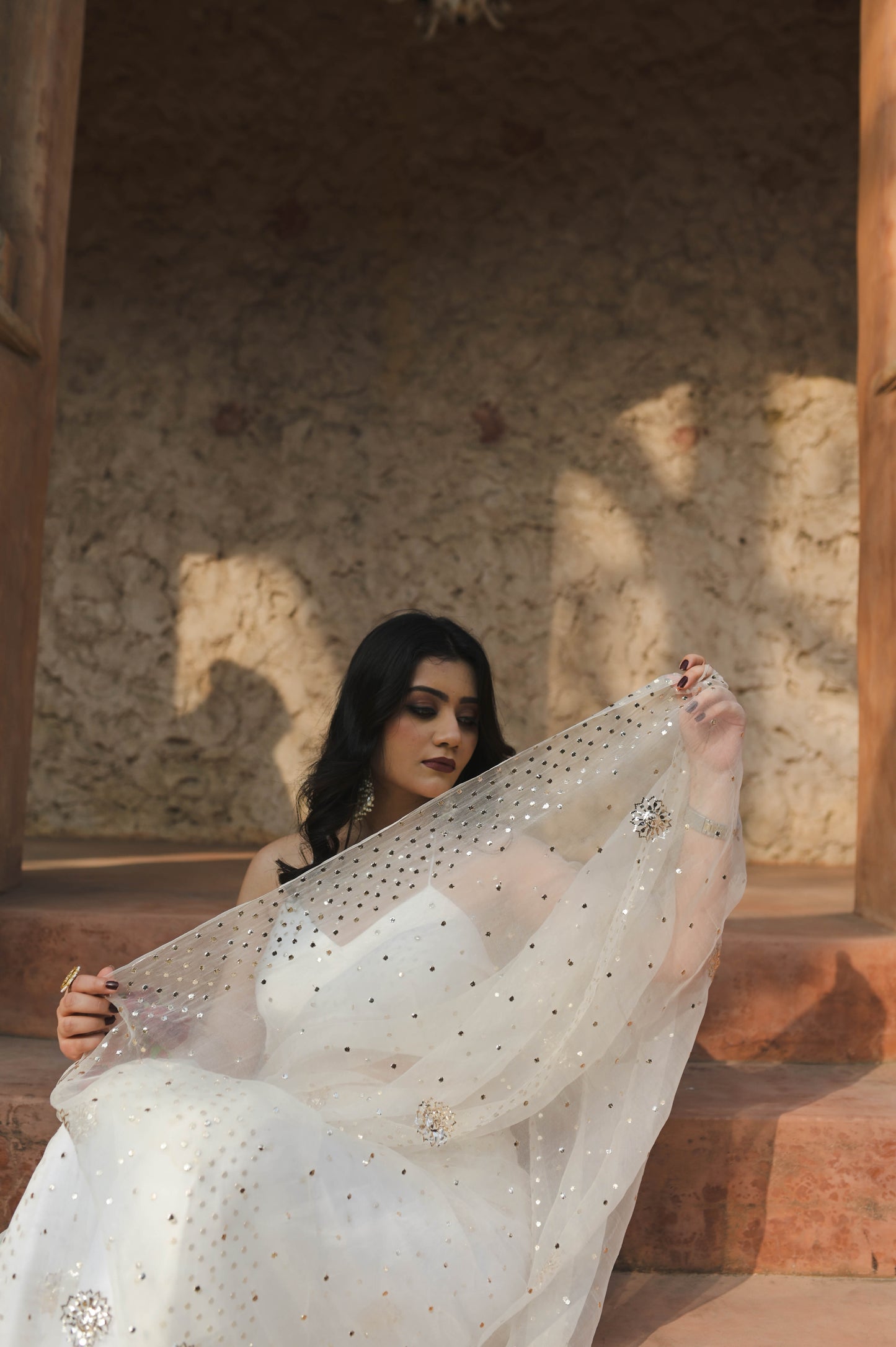 Ziya Saree