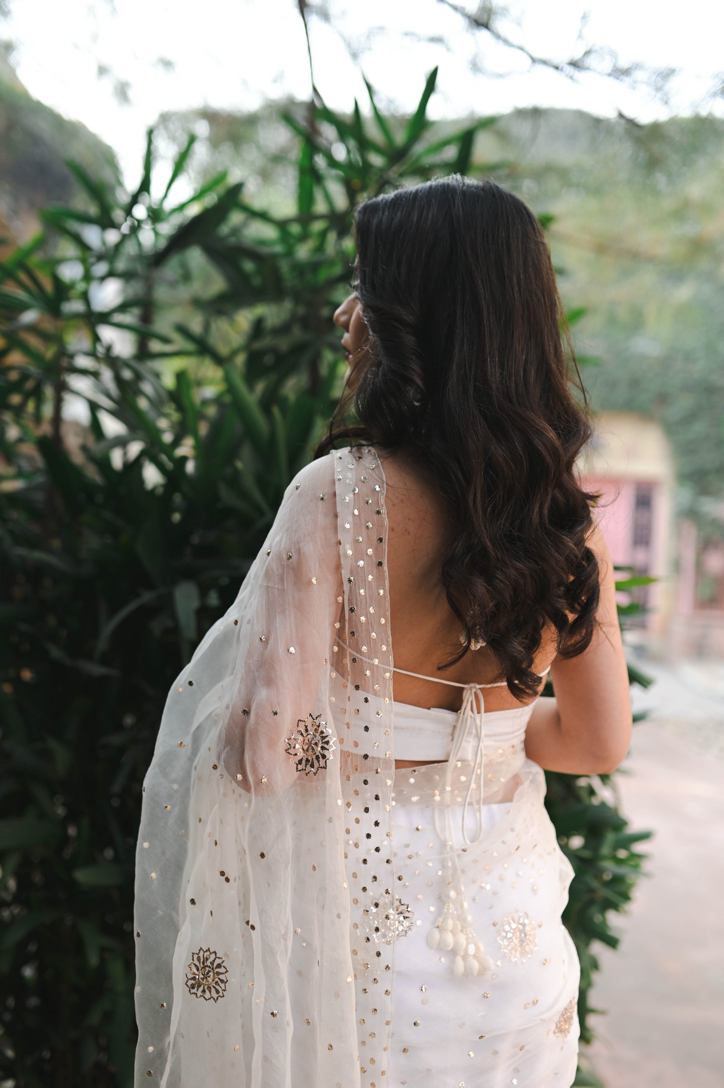 Ziya Saree