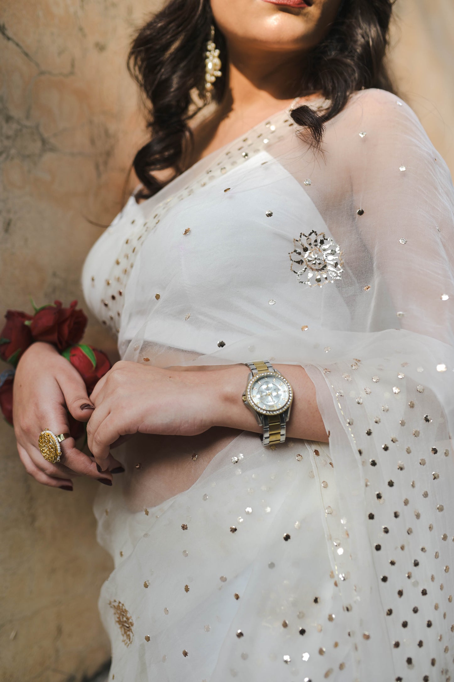 Ziya Saree